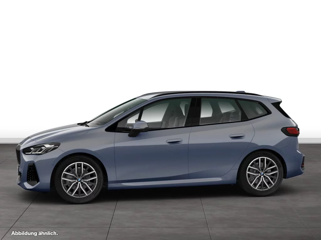 BMW 220i Active Tourer