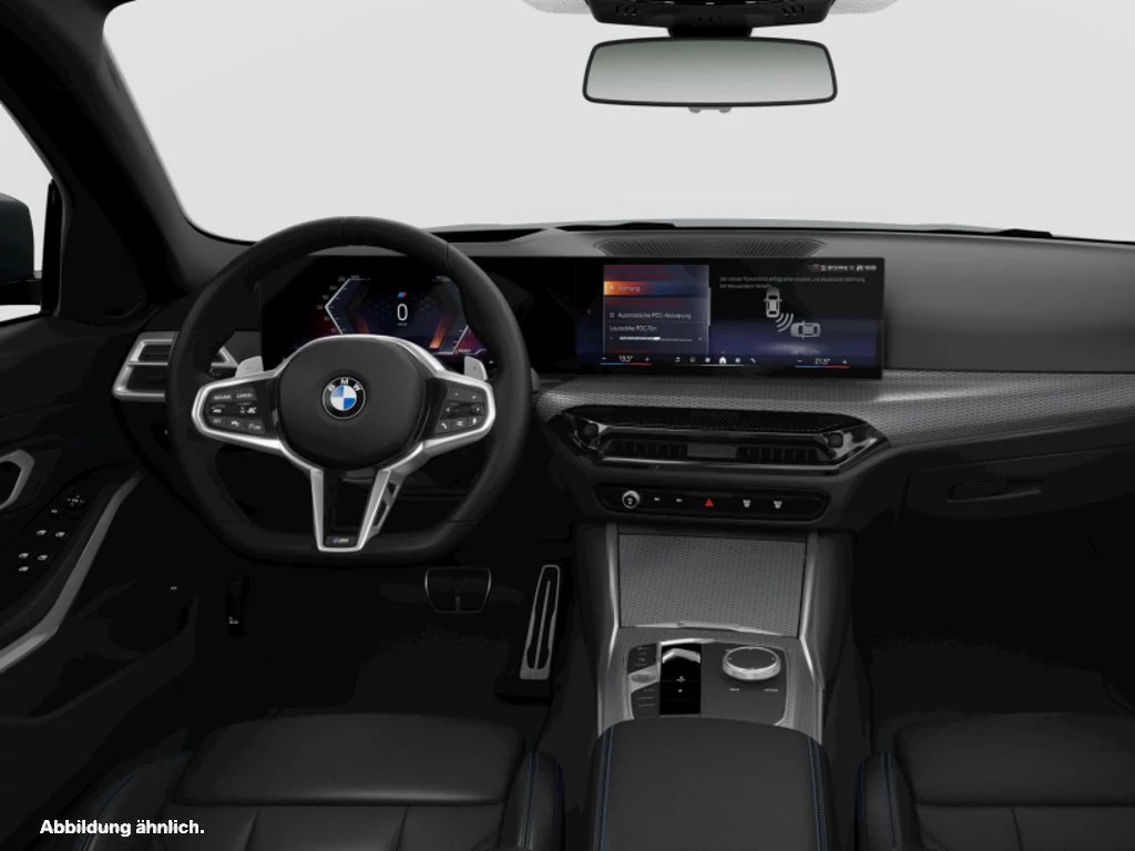 BMW 330i xDrive Limousine