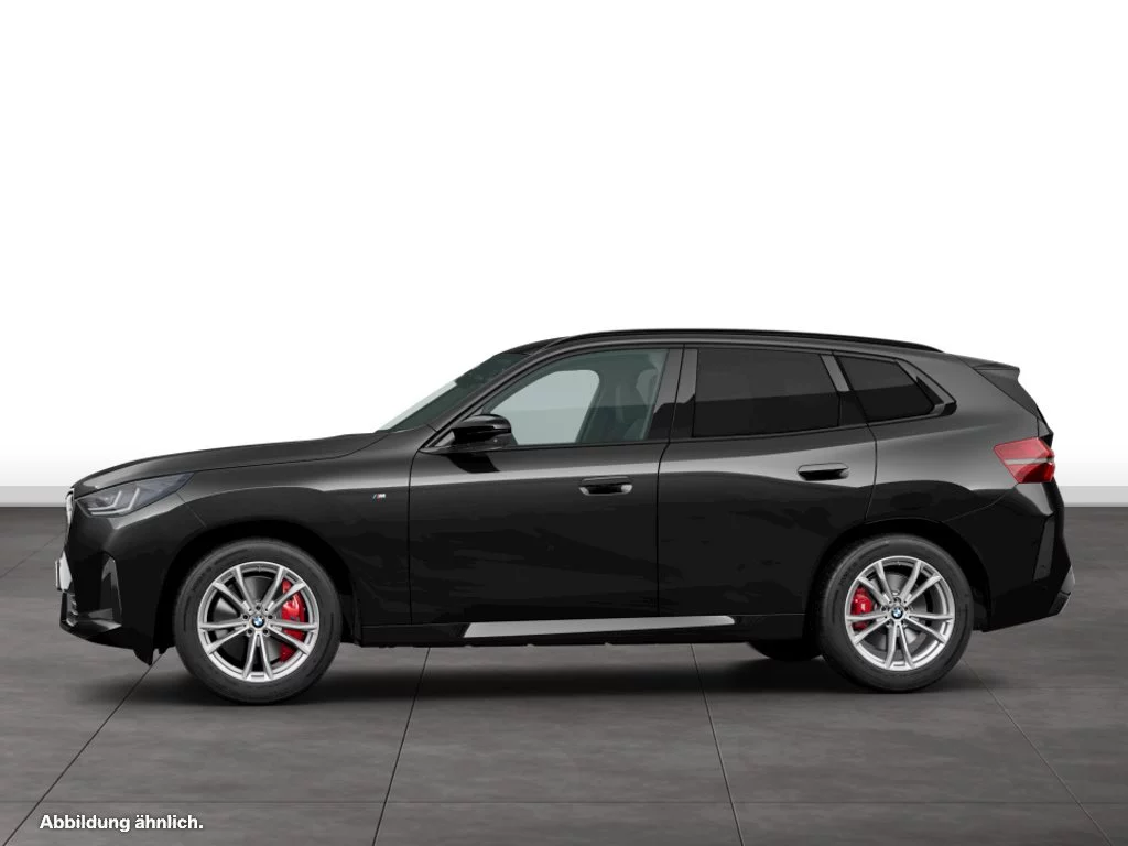 BMW X3 M50 xDrive