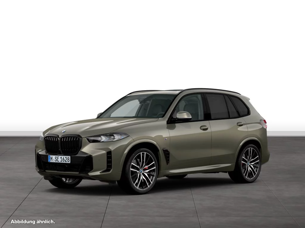 BMW X5 xDrive30d