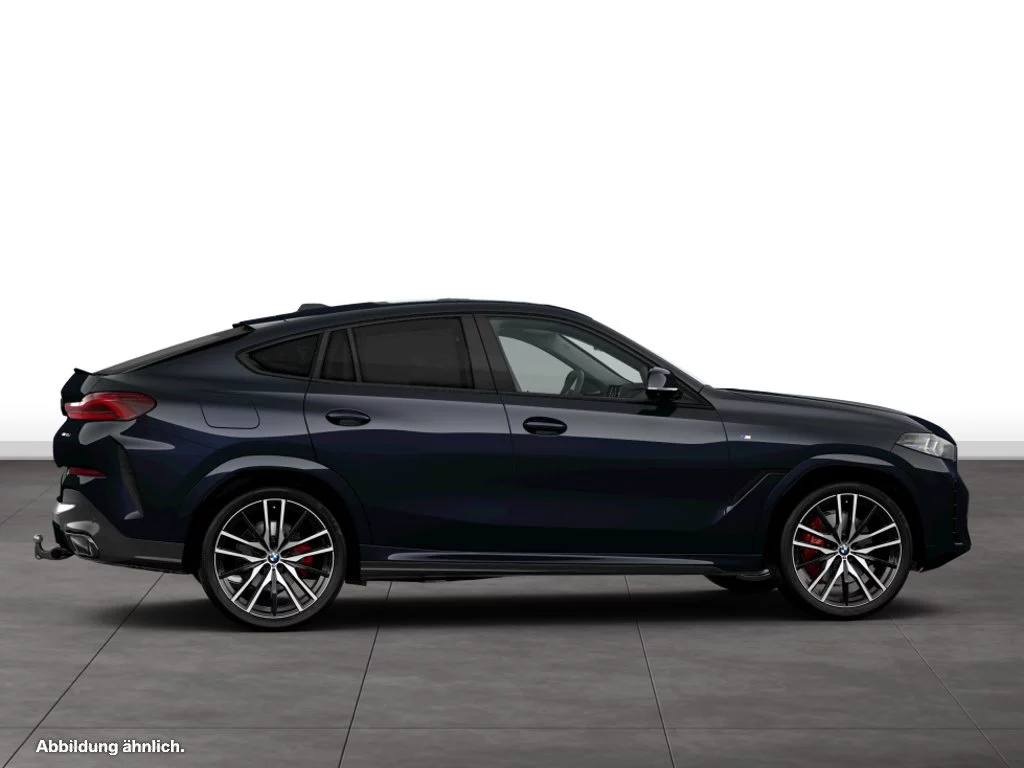 BMW X6 xDrive30d M Sport