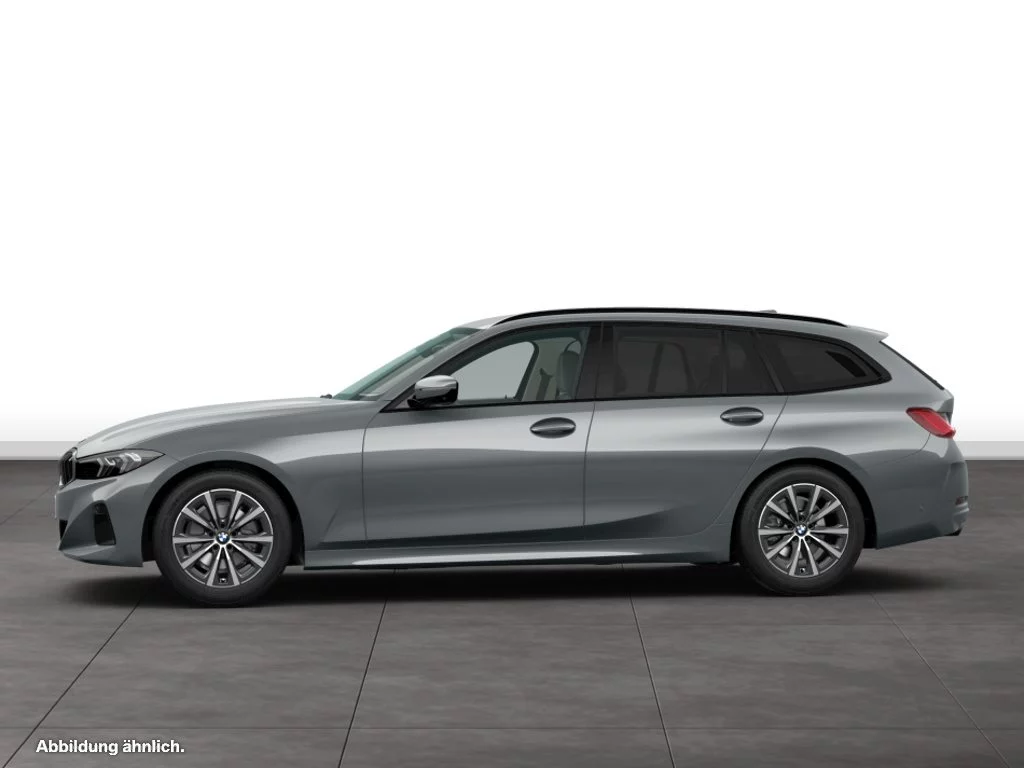 BMW 320i Touring