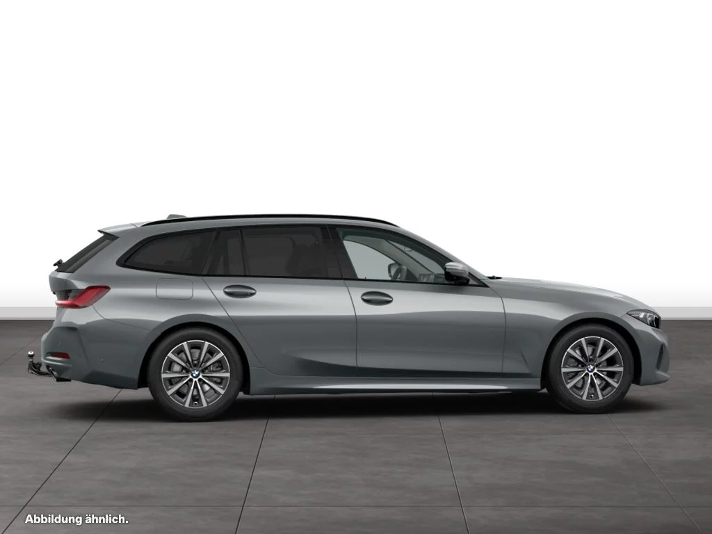 BMW 320i Touring