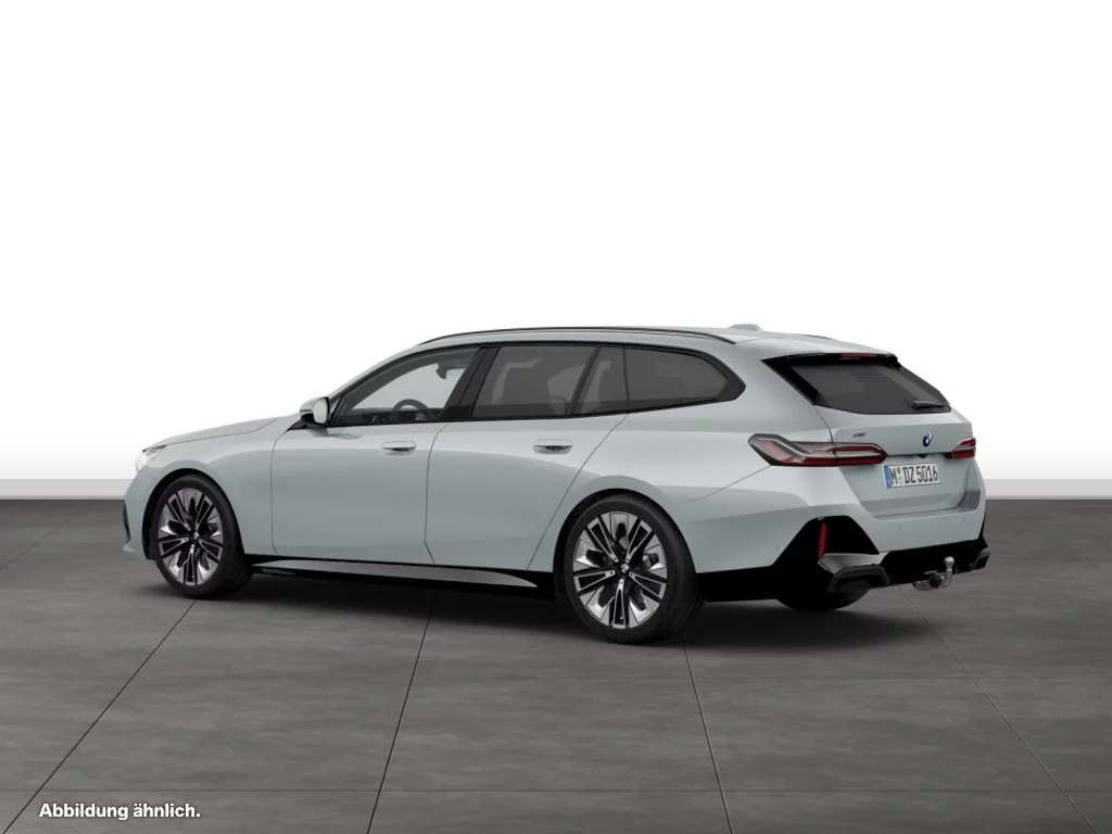 BMW 520d xDrive Touring