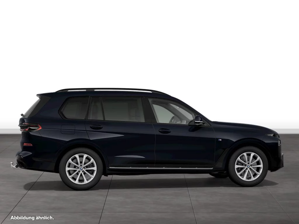 BMW X7 xDrive40d