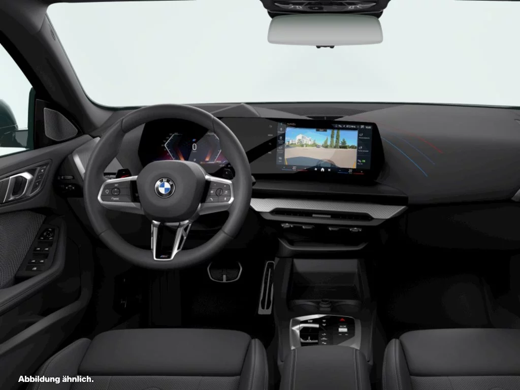BMW 220d Gran Coupé