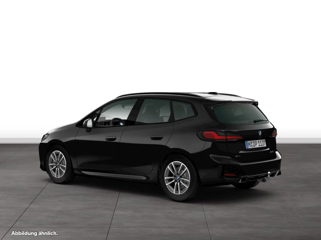 BMW 223i xDrive Active Tourer