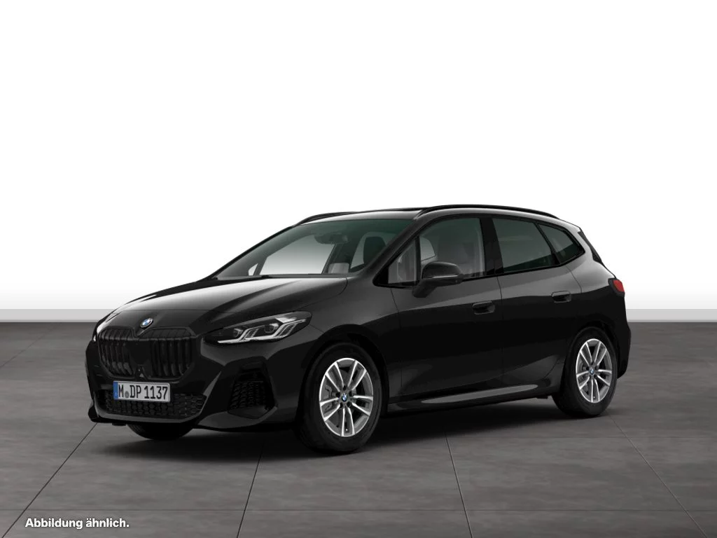 BMW 223i xDrive Active Tourer