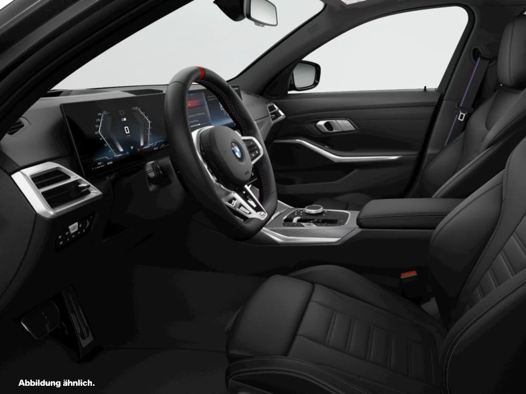 BMW M340i xDrive Touring