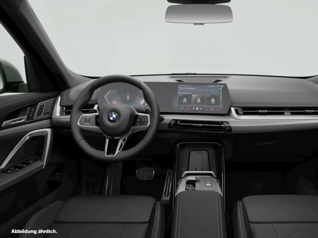BMW X1 sDrive20i