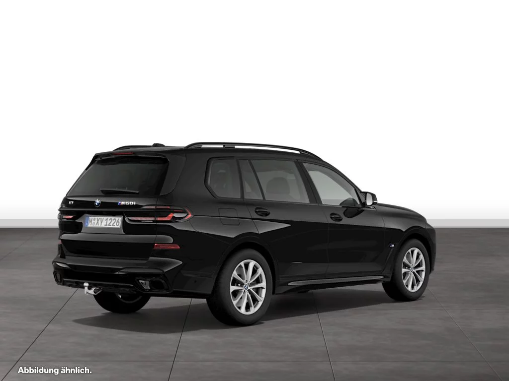 BMW X7 M60i xDrive