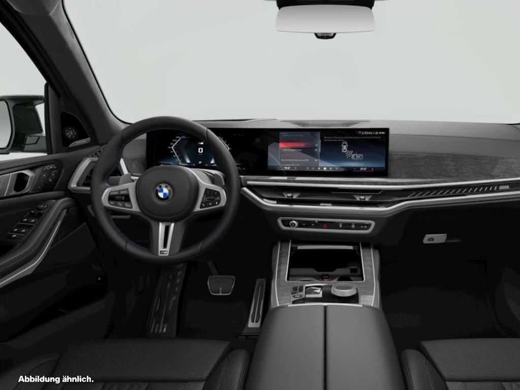 BMW X7 M60i xDrive