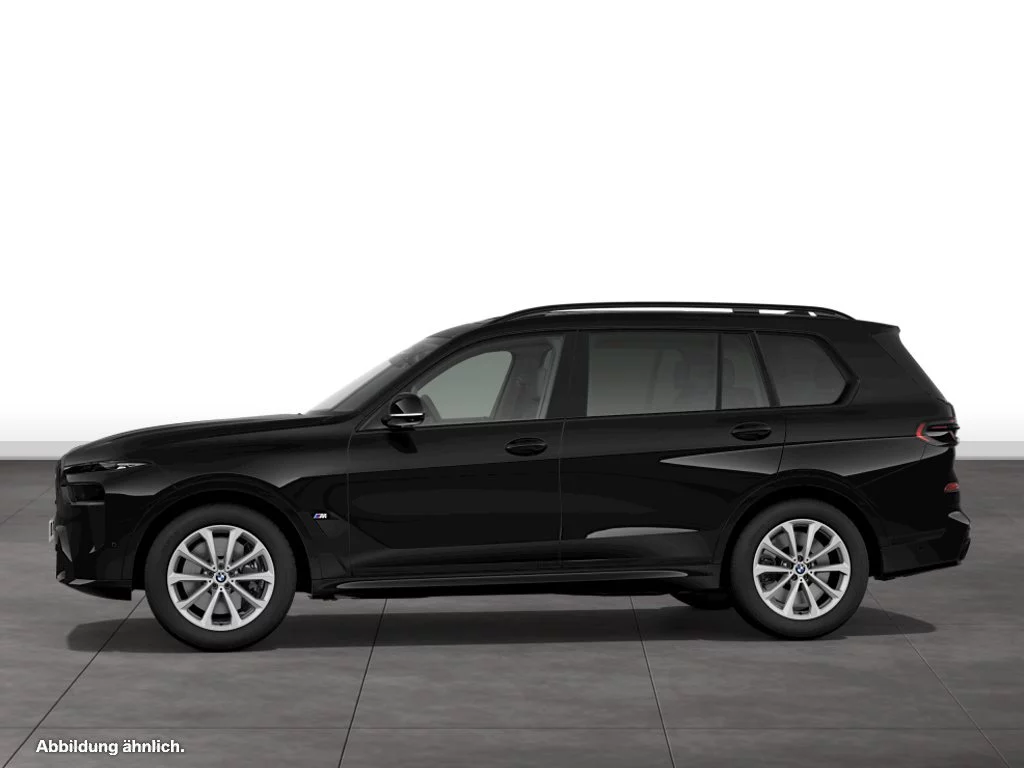 BMW X7 M60i xDrive