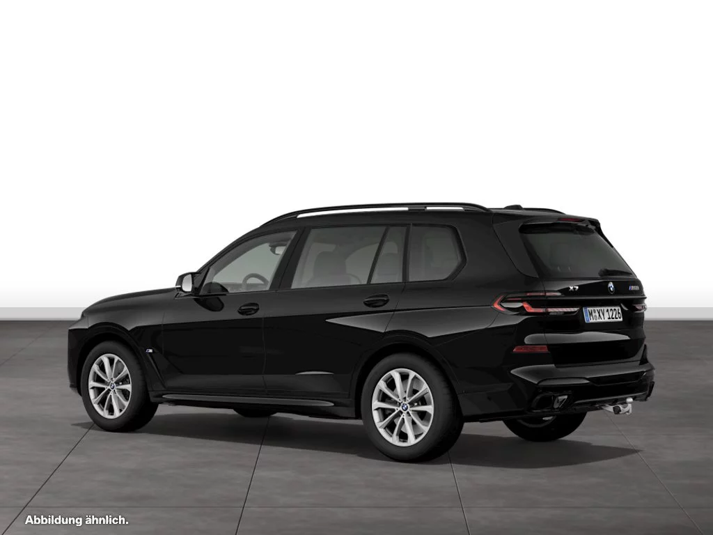 BMW X7 M60i xDrive