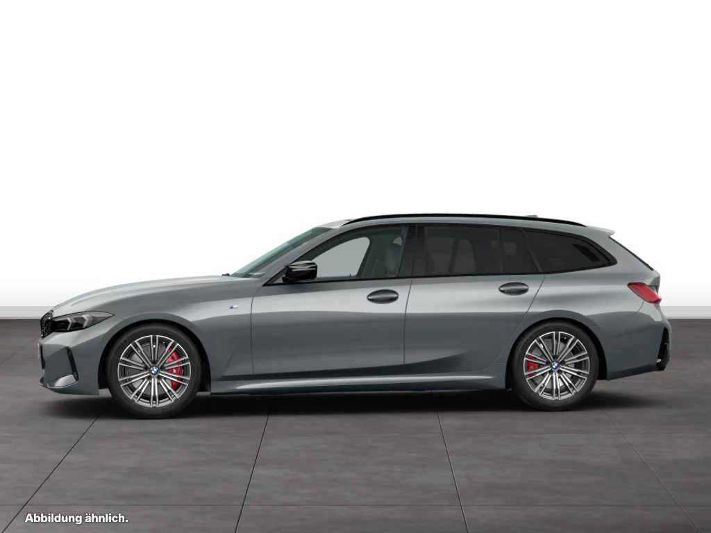 BMW M340i xDrive Touring