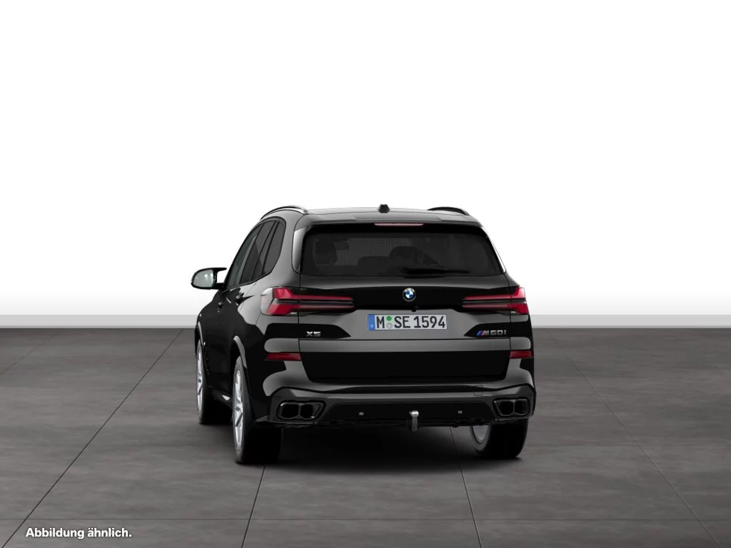BMW X5 M60i xDrive