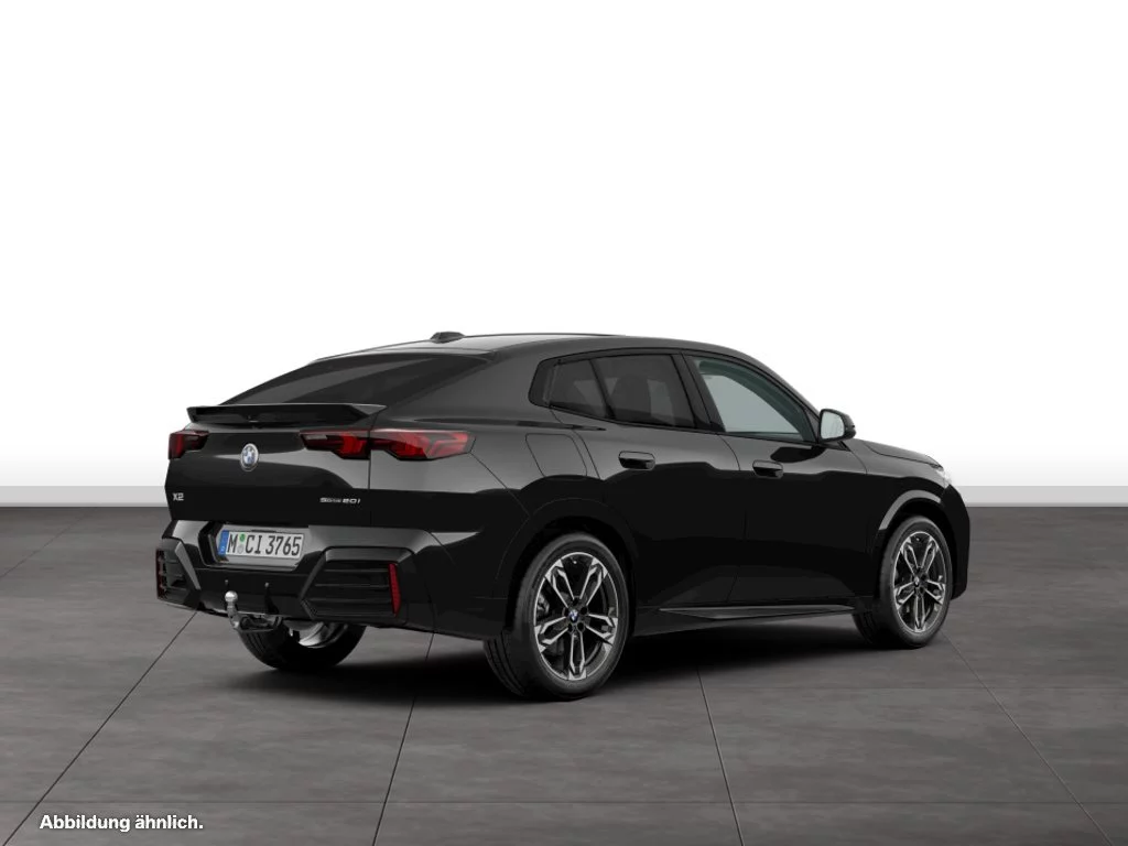 BMW X2 sDrive20i