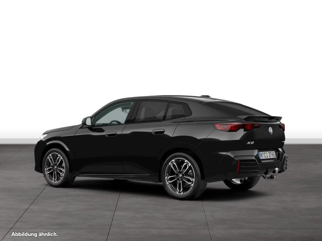 BMW X2 sDrive20i