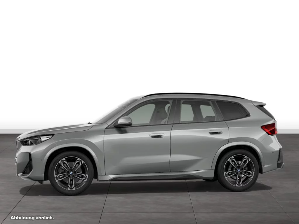 BMW X1 xDrive23d SAV