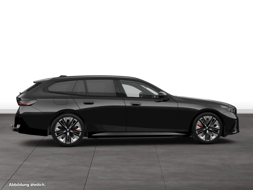 BMW 540d xDrive Touring