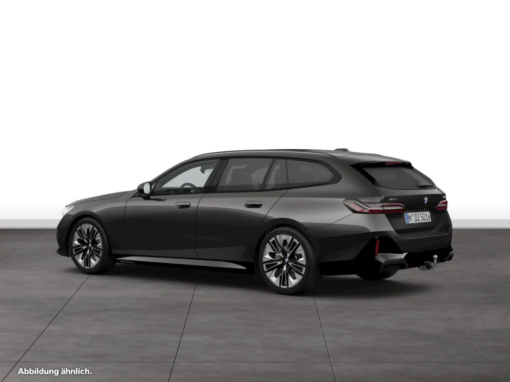 BMW 540d xDrive Touring