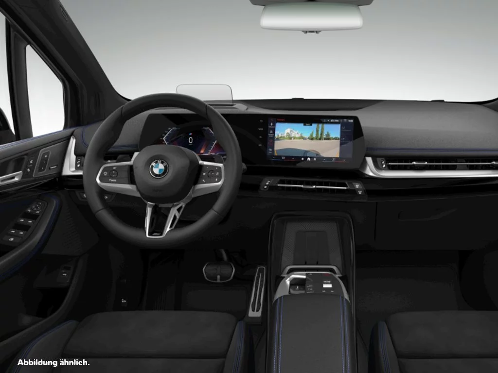 BMW 220i Active Tourer