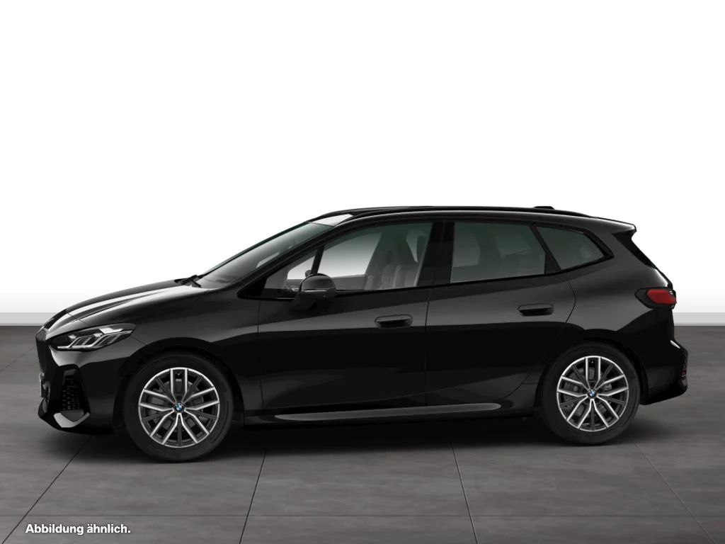 BMW 220i Active Tourer