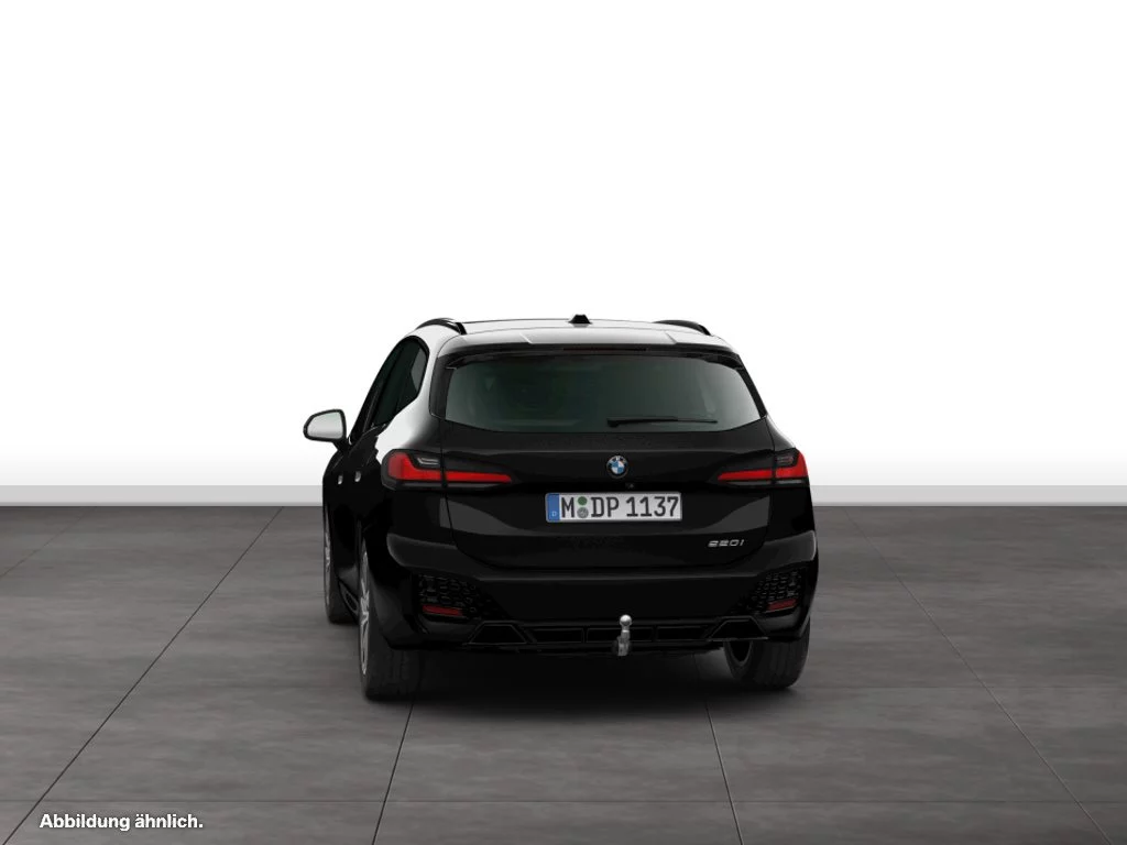 BMW 220i Active Tourer