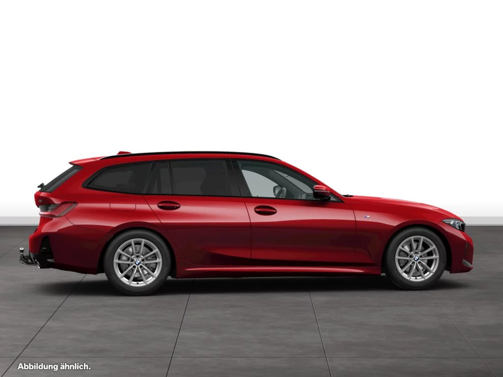 BMW 318i Touring