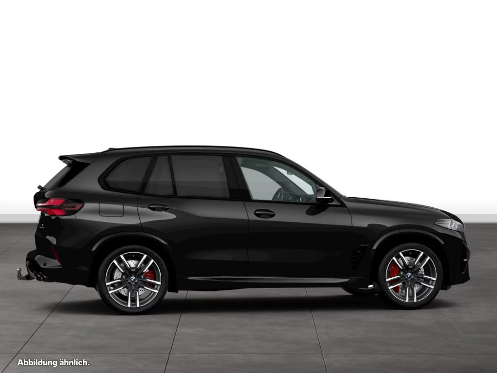 BMW X5 M Competition