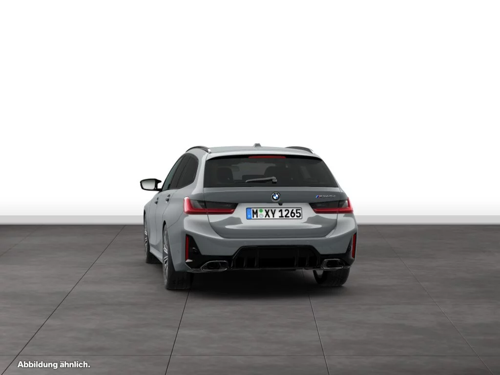 BMW M340d xDrive Touring