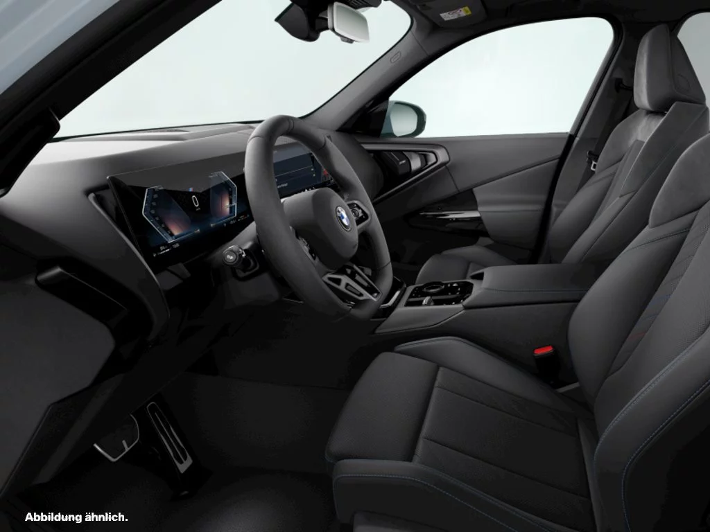 BMW X3 20d xDrive