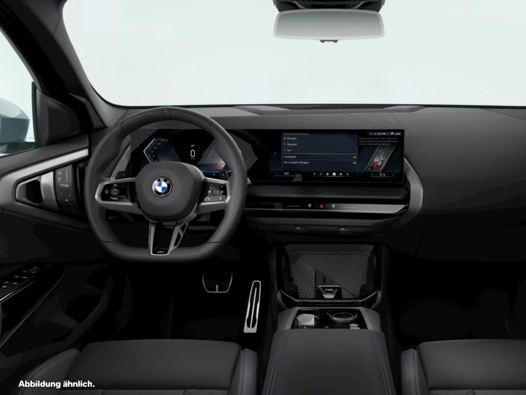 BMW X3 20d xDrive