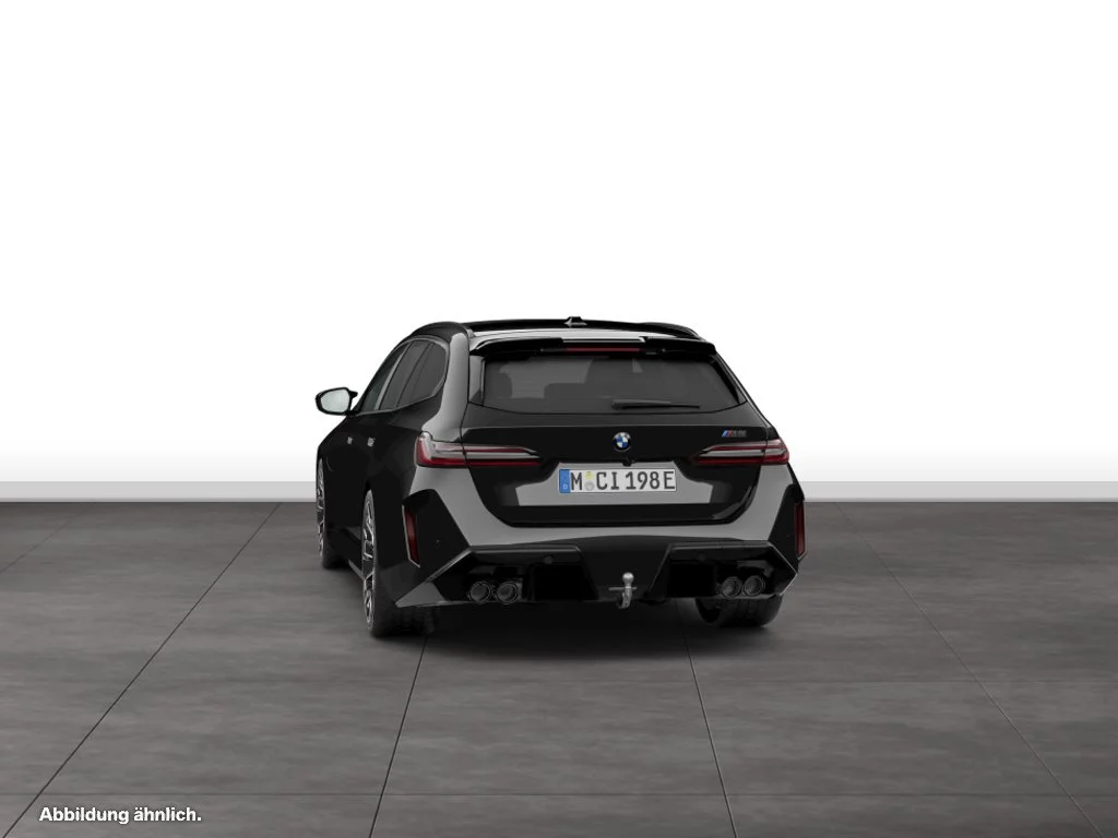BMW M5 Touring