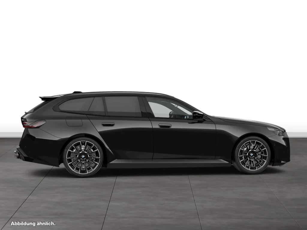 BMW M5 Touring