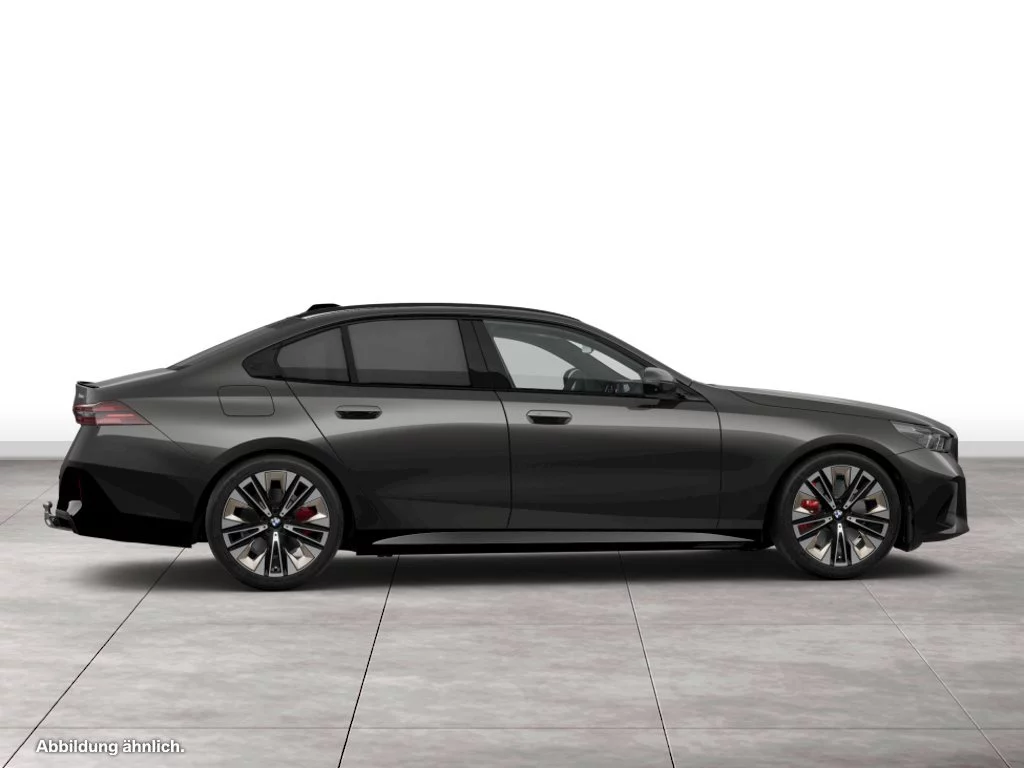 BMW 540d xDrive Limousine