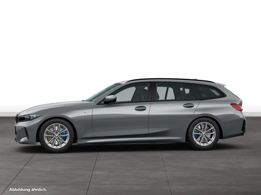 BMW 318i Touring