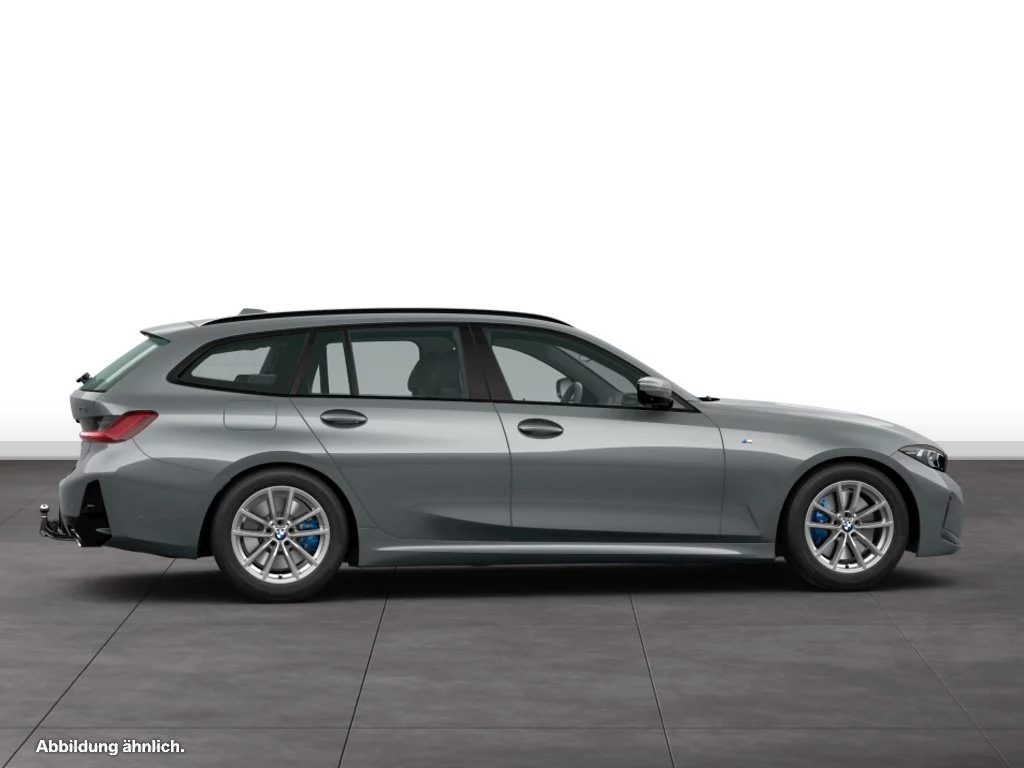 BMW 318i Touring
