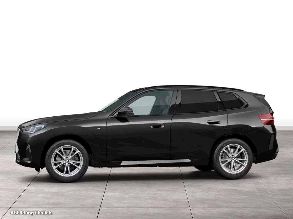 BMW X3 20d xDrive