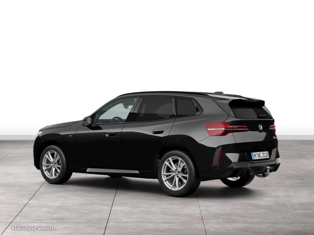 BMW X3 20d xDrive