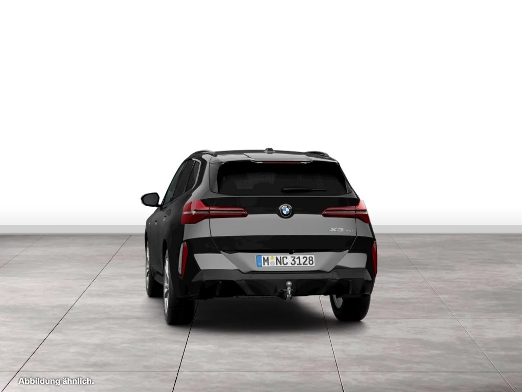 BMW X3 20d xDrive