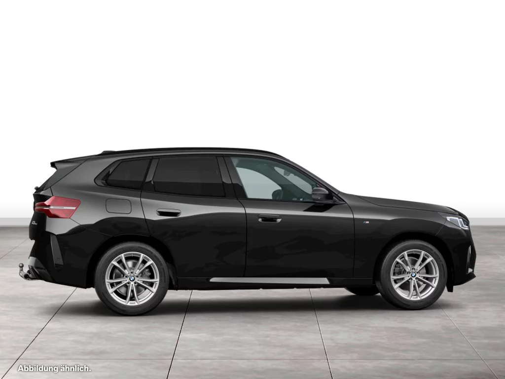 BMW X3 20d xDrive