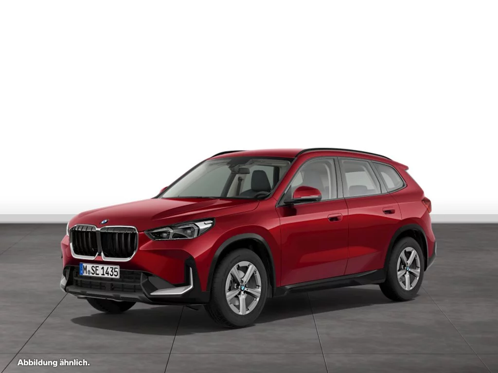 BMW X1 xDrive20d