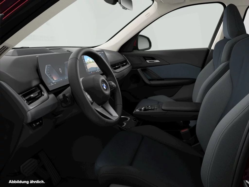 BMW X1 xDrive20d