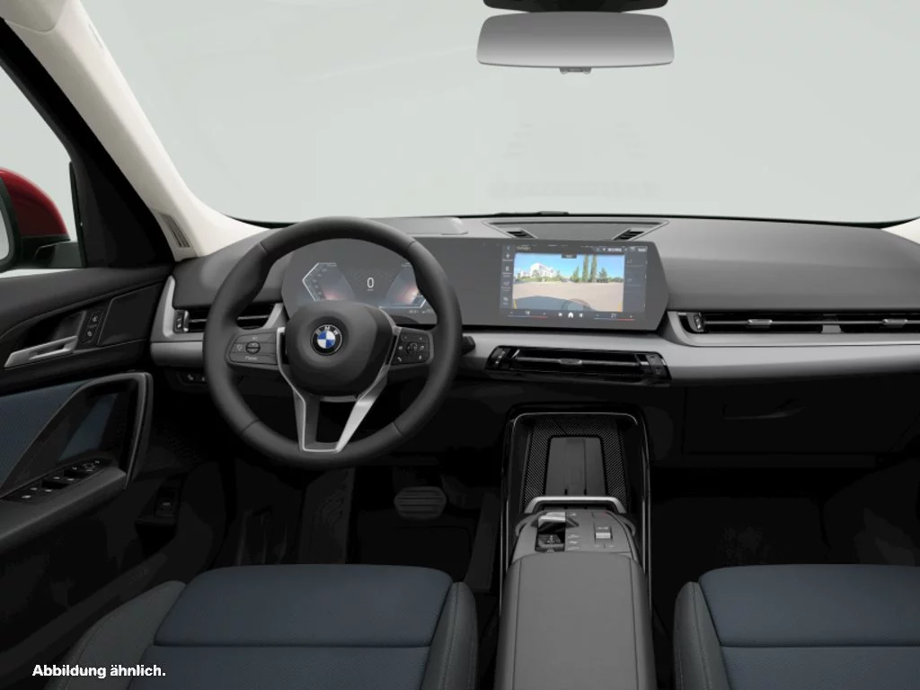 BMW X1 xDrive20d