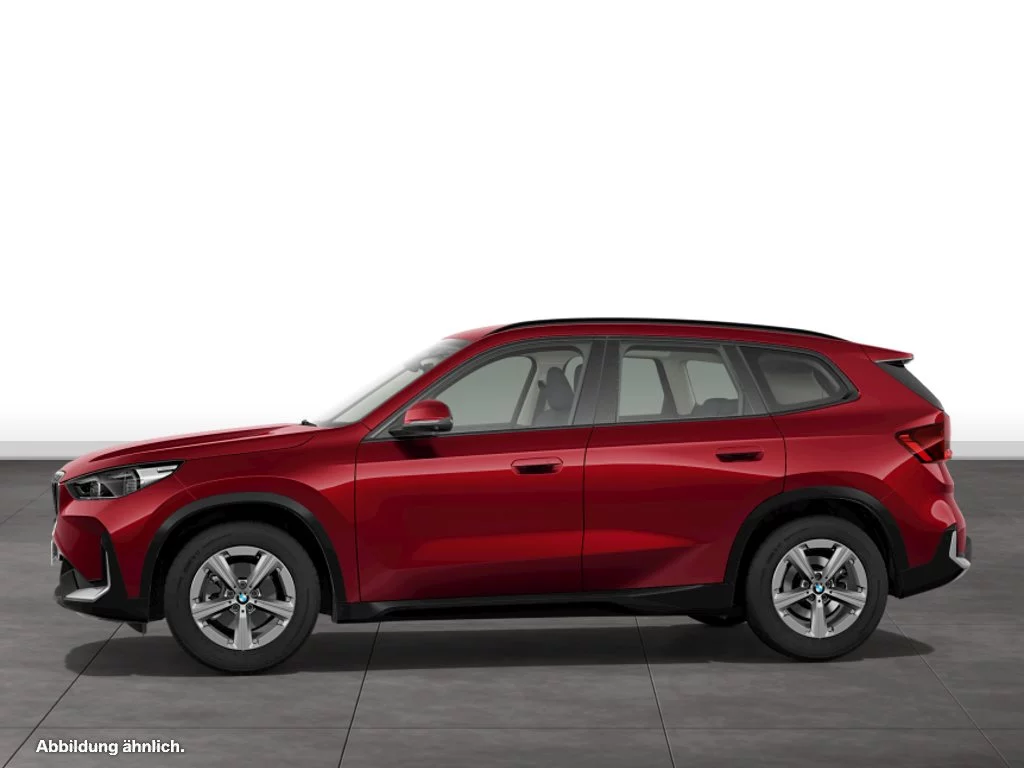 BMW X1 xDrive20d