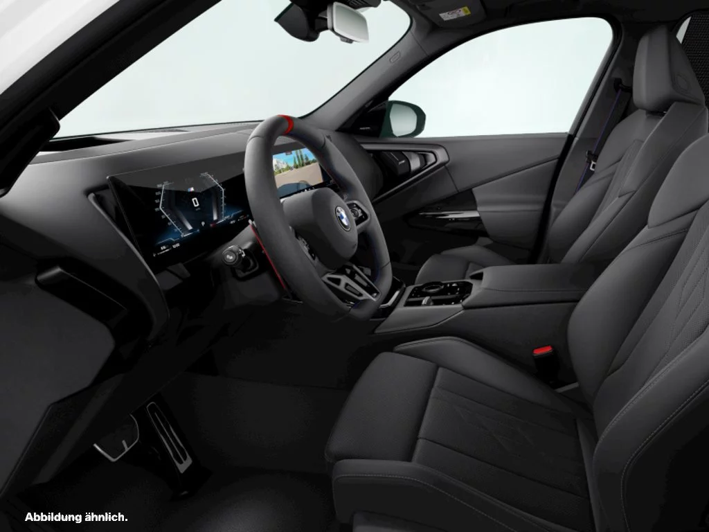 BMW X3 M50 xDrive