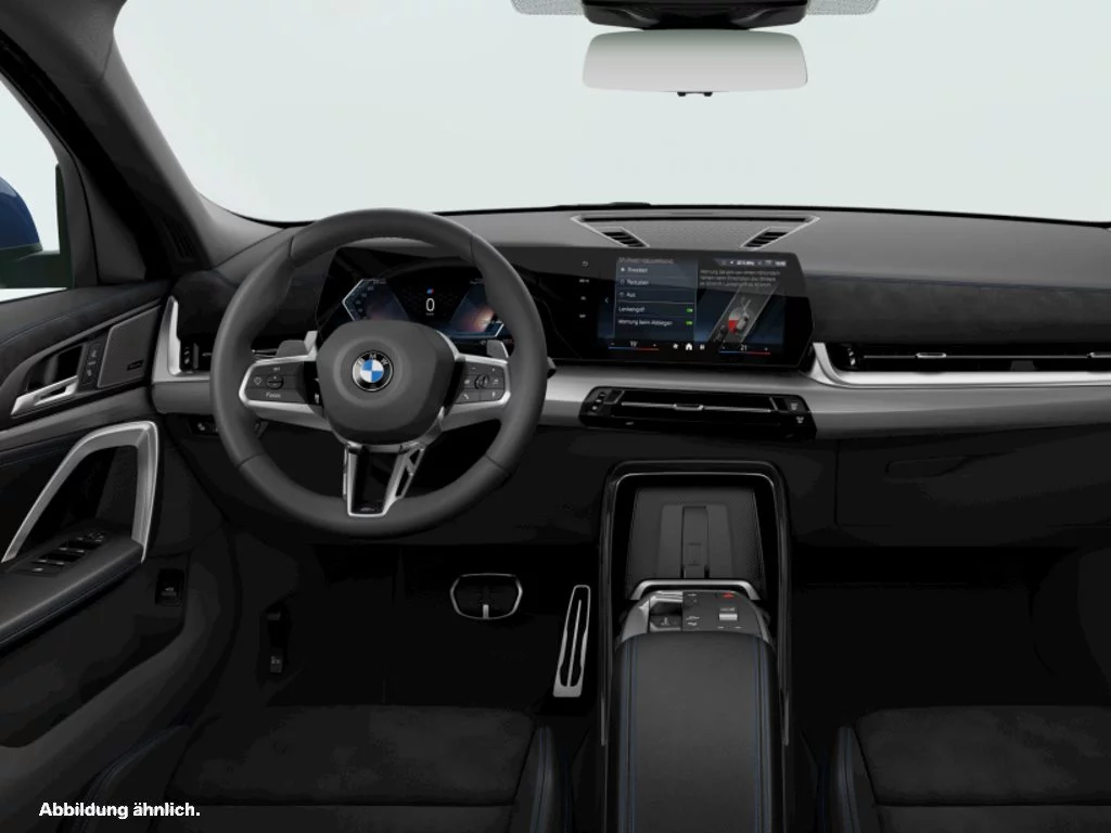 BMW X2 sDrive20d