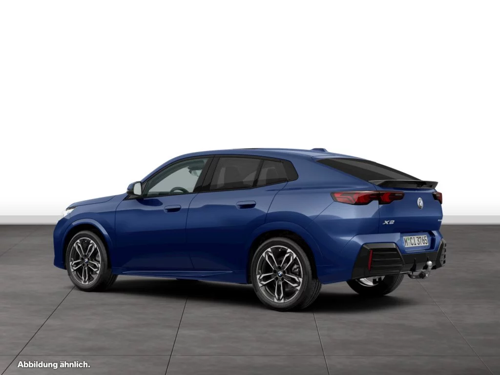 BMW X2 sDrive20d