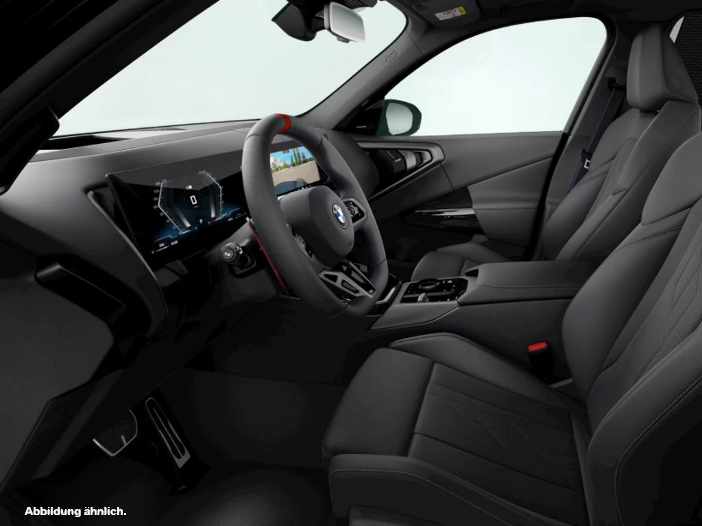 BMW X3 M50 xDrive